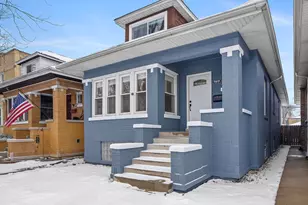 5408 N Luna Ave, Chicago, IL 60630 - Photo 1