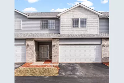 1923 Waters Edge Drive, Minooka, IL 60447 - Photo 1