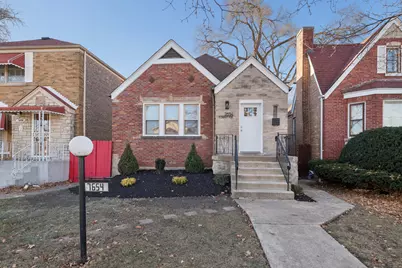 7654 S Seeley Avenue, Chicago, IL 60620 - Photo 1