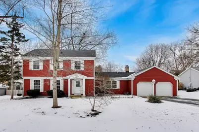 27W266 Oakwood Street, Winfield, IL 60190 - Photo 1