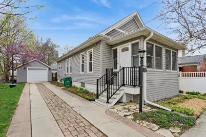 324 E 13th Street, Lockport, IL 60441 - Photo 1