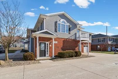 102 Essex Lane #10, Savoy, IL 61874 - Photo 1