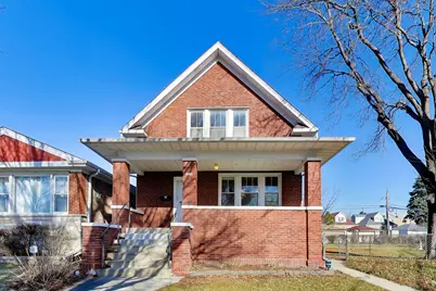 6212 W Norwood Street, Chicago, IL 60646 - Photo 1
