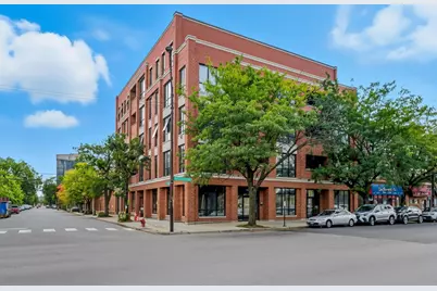 2354 N Washtenaw Avenue #201, Chicago, IL 60647 - Photo 1