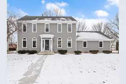 1930 Sapphire Lane, Aurora, IL 60506 - Photo 1
