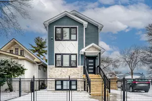 1258 N Mayfield Ave, Chicago, IL 60651 - Photo 1