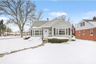 347 Cass Street, Crete, IL 60417 - Photo 1