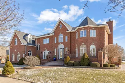 16109 Gamay Drive, Plainfield, IL 60586 - Photo 1