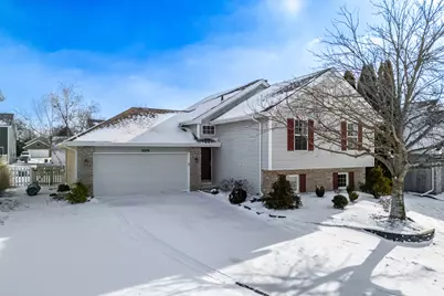 3379 Prairie View Drive, Rockford, IL 61114 - Photo 1