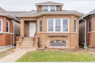 5238 W Wolfram Street, Chicago, IL 60641 - Photo 1
