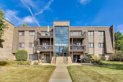 1424 Stonebridge Circle #L4, Wheaton, IL 60189 - Photo 1