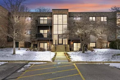 1426 Stonebridge Circle #K8, Wheaton, IL 60189 - Photo 1