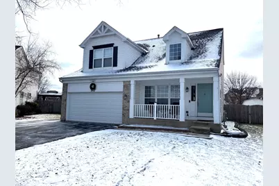 2407 Orchid Court, Naperville, IL 60540 - Photo 1
