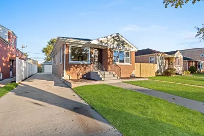1619 N 20th Avenue, Melrose Park, IL 60160 - Photo 1