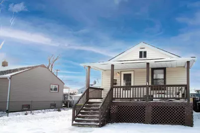 10540 Princess Avenue, Chicago Ridge, IL 60415 - Photo 1