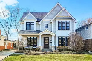 5136 Grand Ave, Western Springs, IL 60558 - Photo 1