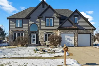 2700 Harlstone Drive, Aurora, IL 60502 - Photo 1