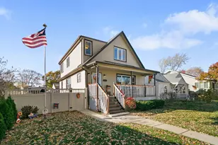 9408 S 55th Ave, Oak Lawn, IL 60453 - Photo 1
