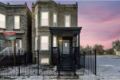 6004 S Carpenter Street, Chicago, IL 60621 - Photo 1