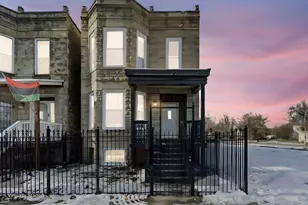 6004 S Carpenter St, Chicago, IL 60621 - Photo 1