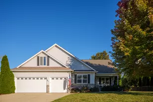 2044 Matthew Ave, Twin Lakes, WI 53181 - Photo 1