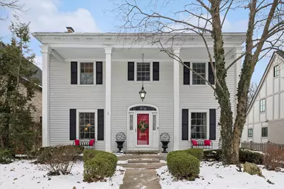 254 W Claremont Street, Elmhurst, IL 60126 - Photo 1