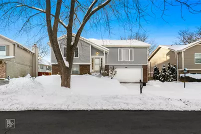 158 Hastings Mill Road, Streamwood, IL 60107 - Photo 1