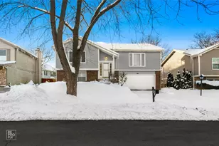 158 Hastings Mill Rd, Streamwood, IL 60107 - Photo 1