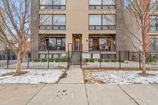 117 S Bell Ave, Chicago, IL 60612 - Photo 1