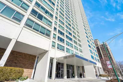 1700 E 56th Street #2710, Chicago, IL 60637 - Photo 1