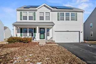 1038 Veteran Ave, Elburn, IL 60119 - Photo 1