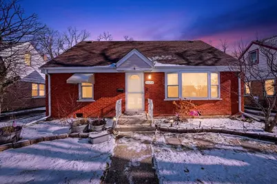 11553 S Joalyce Drive, Alsip, IL 60803 - Photo 1