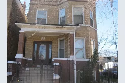 958 N Lawndale Avenue #1R, Chicago, IL 60651 - Photo 1