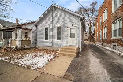 [Address not provided], Aurora, IL 60505 - Photo 1