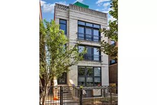 849 N Paulina St, Chicago, IL 60622 - Photo 1