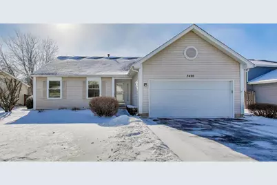 5420 Avalon Lane, Lake in the Hills, IL 60156 - Photo 1