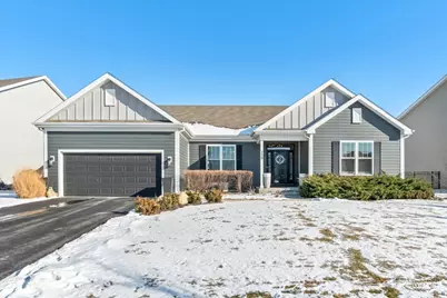 739 Juniper Street, Oswego, IL 60543 - Photo 1
