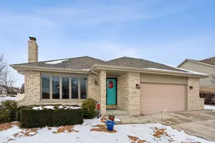 17712 Woburn Rd, Tinley Park, IL 60487 - Photo 1