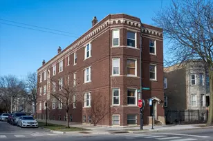 2300 N Kimball Ave, Chicago, IL 60647 - Photo 1