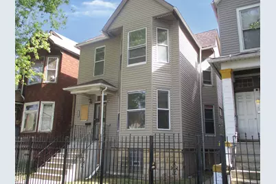 5533 S Princeton Avenue, Chicago, IL 60621 - Photo 1