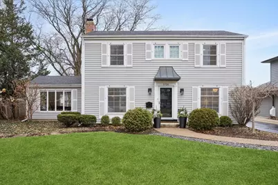 5720 Woodland Drive, Western Springs, IL 60558 - Photo 1