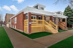 6101 S Maplewood Ave, Chicago, IL 60629 - Photo 1