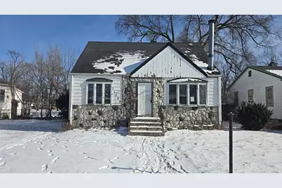 14609 Lexington Avenue, Harvey, IL 60426 - Photo 1