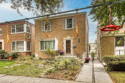 5713 N Francisco Avenue, Chicago, IL 60659 - Photo 1