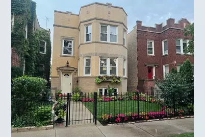 5123 N Bernard Street #Garden, Chicago, IL 60625 - Photo 1