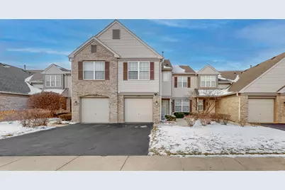 1978 Gary Court #B, Schaumburg, IL 60193 - Photo 1