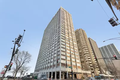 6171 N Sheridan Road #2601, Chicago, IL 60660 - Photo 1