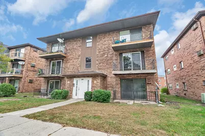 649 Jeffery Avenue, Calumet City, IL 60409 - Photo 1