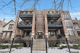 723 W Diversey Pkwy, Chicago, IL 60614 - Photo 1