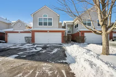 858 Old Checker Road, Buffalo Grove, IL 60089 - Photo 1